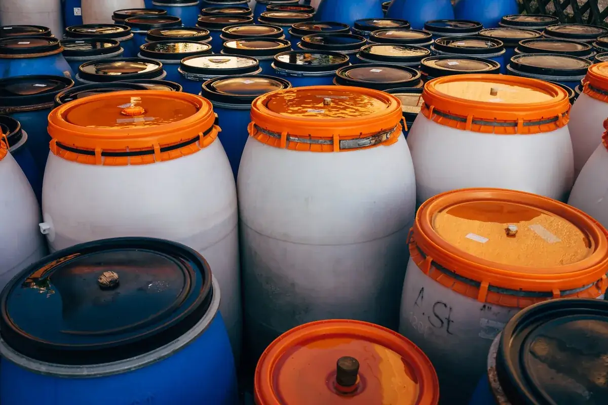 Chemical & Toxic Waste Cleanup in Huntington Beach, CA
