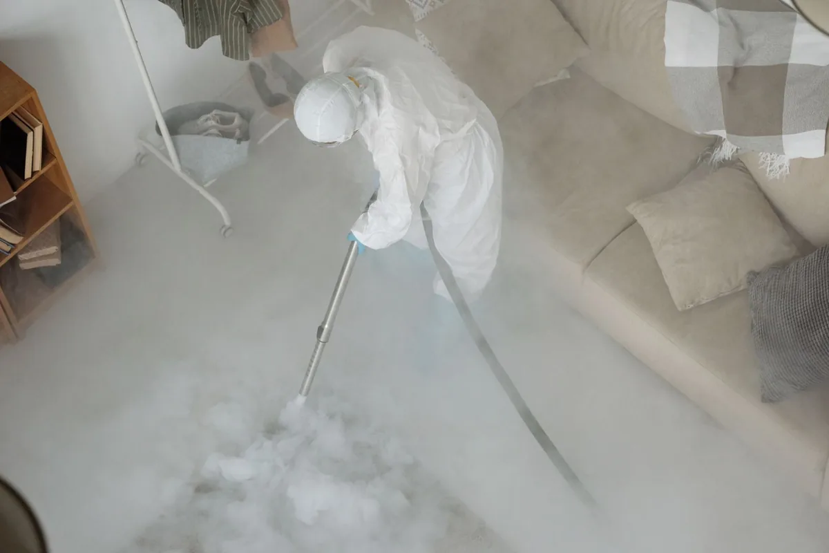 Crime Scene Cleanup in Huntington Beach, CA